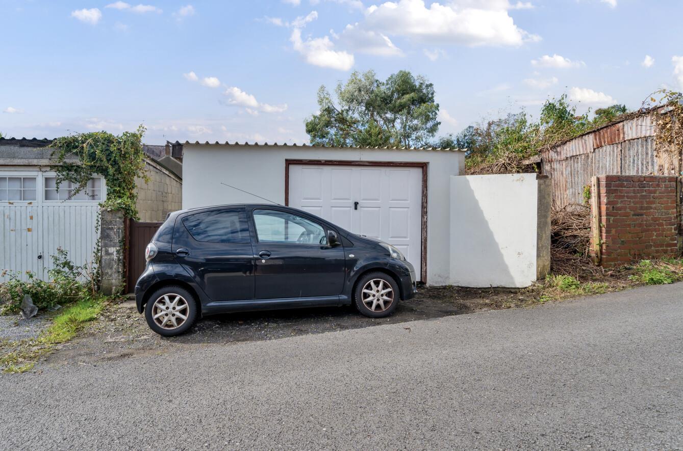 Bassett Terrace, Llanelli, SA15 4DY